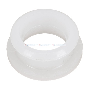 Bussning, växelstång