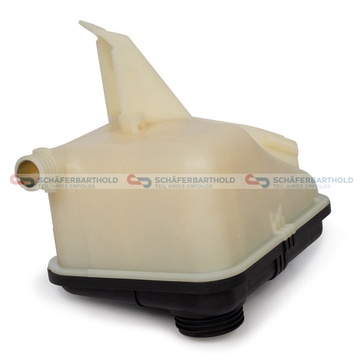 Expansionskärl, kylvätska