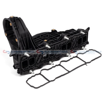 Insugsgrenrör, Module