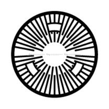 Koppling, kylarfläkt