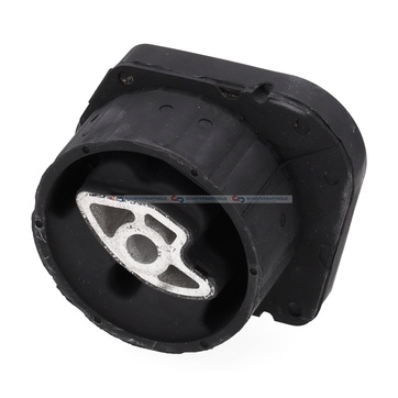 Fäste, automatväxellåda, Bak