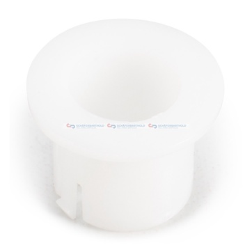 Bussning, växelstång