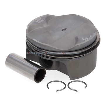 Kolv 96,005mm M97.21, M97.22