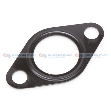 Packning, sekundärluftventil