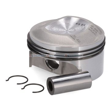 Kolv 100,0mm M64.05/06/07/08, M64.2