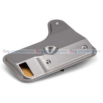 Hydraulfilter, automat