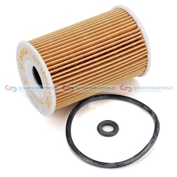 Oljefilter