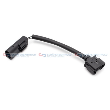 Anslutningskabel, kamaxelgivare