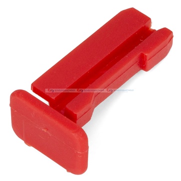 Låsstift, automatväxellådas oljepinne