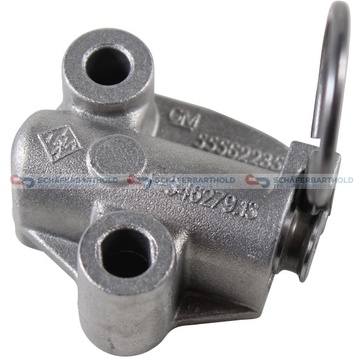 Kamkedjespännare - Opel Adam 1.4