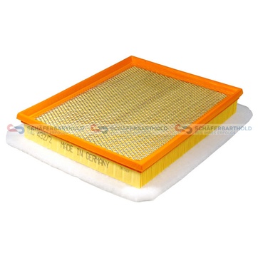 Luftfilter
