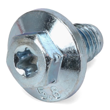 Avtappningsplugg Olja Opel - M18 17MM 1,75