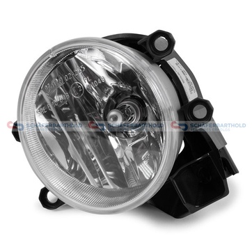 Dimljus, fram, Höger