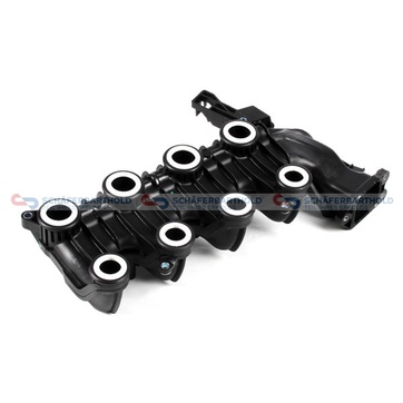 Insugsgrenrör, Module