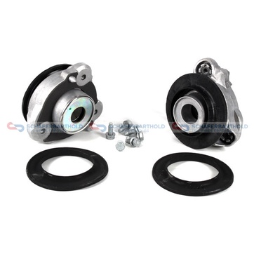 Reparationssats, Fjäderbenslager