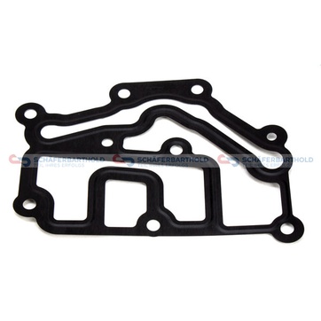 Packning, termostathus