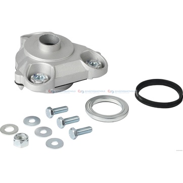 Reparationssats, Fjäderbenslager