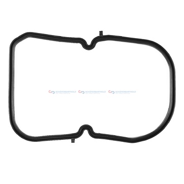 Packning, oljesump (automat) W4A 040, 722.3, 722.5