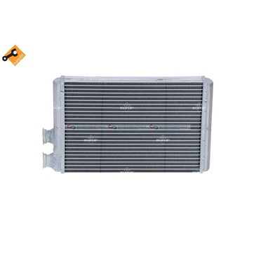 Värmeväxlare, kupévärme