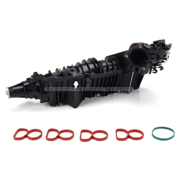 Insugsgrenrör, Module