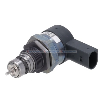 Tryckkontrollventil, common rail