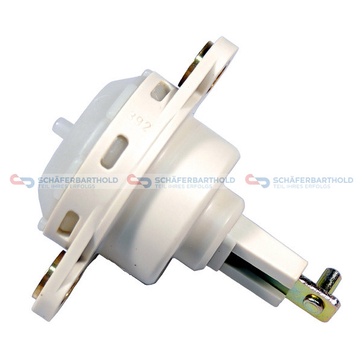 Bränsleavstängning, insprutning