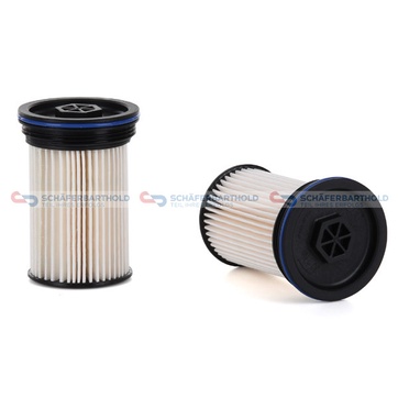 Bränslefilter - Opel Antara 2.0 2.2