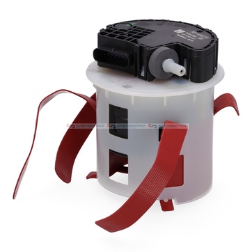 Adblue-pump O Insignia A