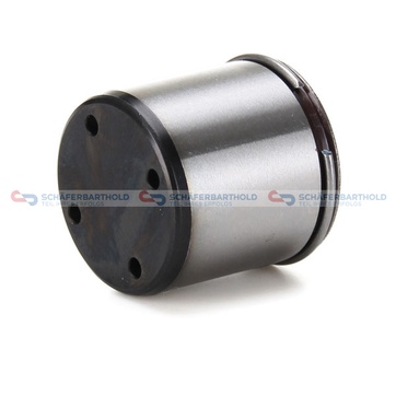 Lyftare, högtryckspump