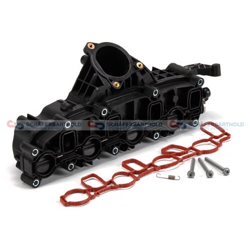 Insugsgrenrör, Module