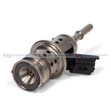 Doseringsmodul, ureainsprutning