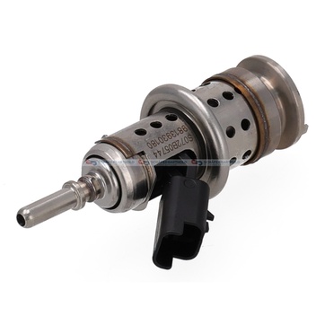 Insprutare, urea injection