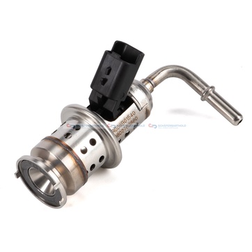 Doseringsmodul, ureainsprutning