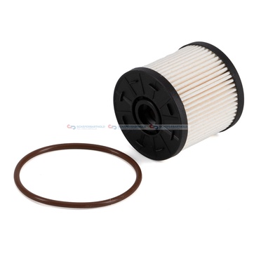 Bränslefilter - Citroën Berlingo/C3/C4/P208/301/308