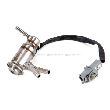 Doseringsmodul, ureainsprutning