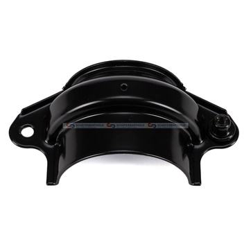 Påfyllningsrör, bränsletank