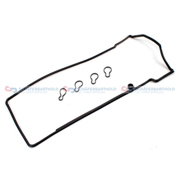 Packningssats, topplock, cover