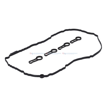 Packningssats, topplock, cover