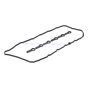 Packningssats, topplock, cover