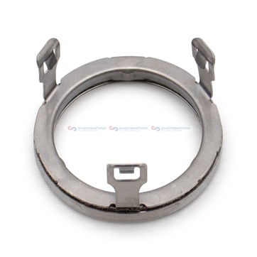 Värmeskydd, insprutning