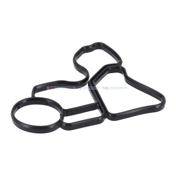 Packning, oljefilterlock