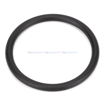 Packning, oljepåfyllningslock