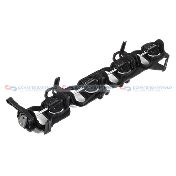 Insugsgrenrörspackning