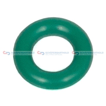 Tätningsring, Insprutare