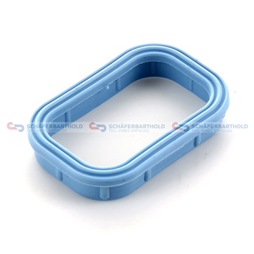 Insugsgrenrörspackning