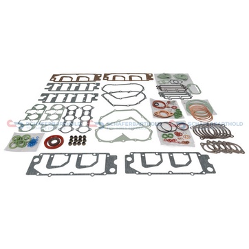 Komplett packningssats, motor