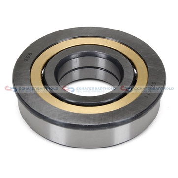 Lager, manuell växellåda