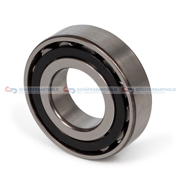 Lager, manuell växellåda