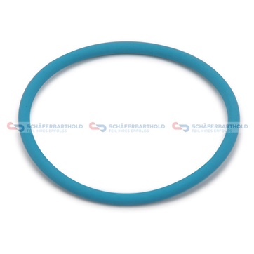 Packning, bränslepump innerø-31,5x ytterø-35,5x Dick