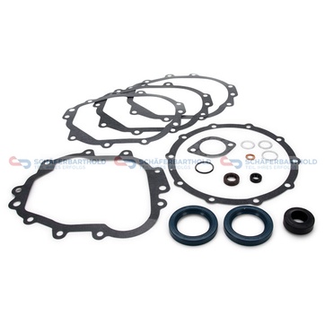 Packningsats, manuell växellåda